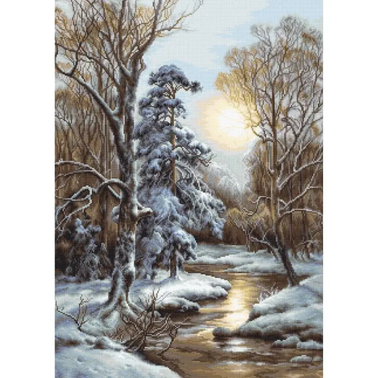 (image for) Thaw